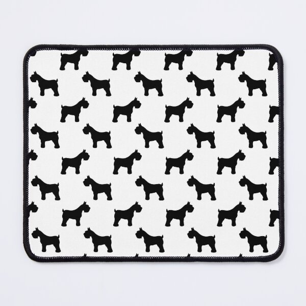 Item preview, Schnauzer designed and sold by XOOXOO.