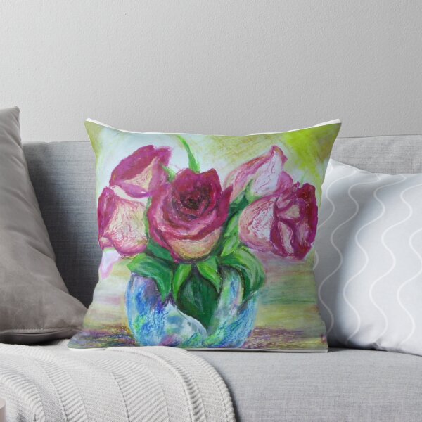 Item preview, Roses designed and sold by Svetlana Ivanova.