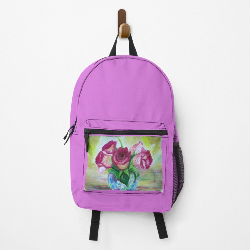Item preview, Backpack designed and sold by MasterShulamith.