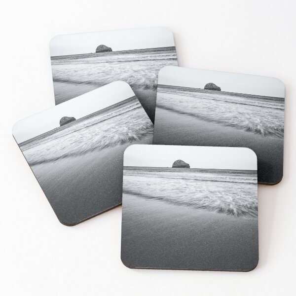 Item preview, Sparse Seascape designed and sold by David Lichtneker.