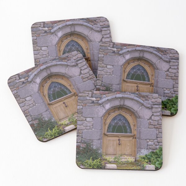 Item preview, Picturesque French farmhouse door designed and sold by Marc Molenaar.