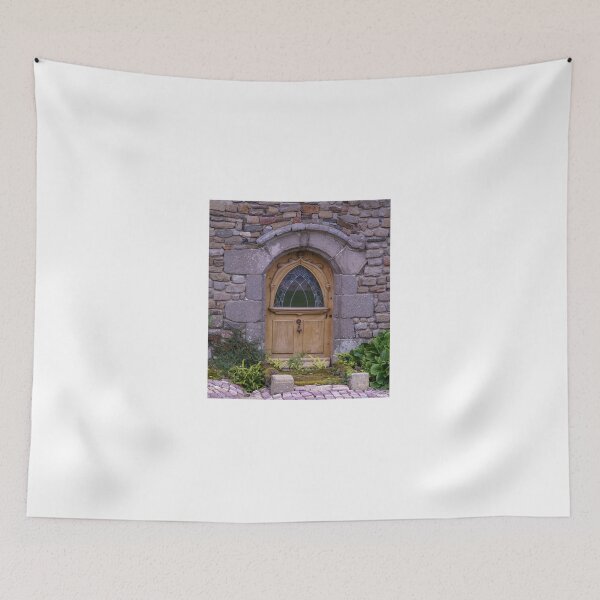 Item preview, Picturesque French farmhouse door designed and sold by Marc Molenaar.