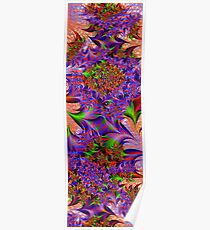Visual Psychedelia Series 10 Poster