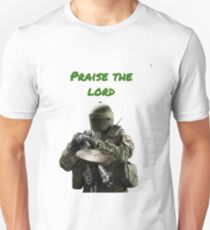 lord tachanka shirt