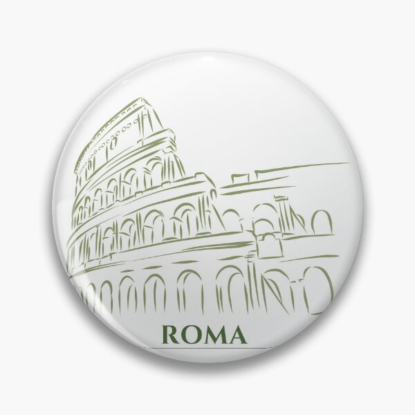 Item preview, Colosseum of Roma is beautiful designed and sold by JAG2B.