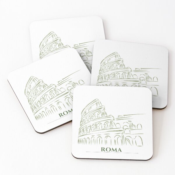 Item preview, Colosseum of Roma is beautiful designed and sold by JAG2B.