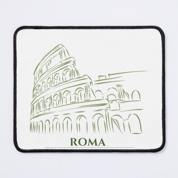 Item preview, Colosseum of Roma is beautiful designed and sold by JAG2B.