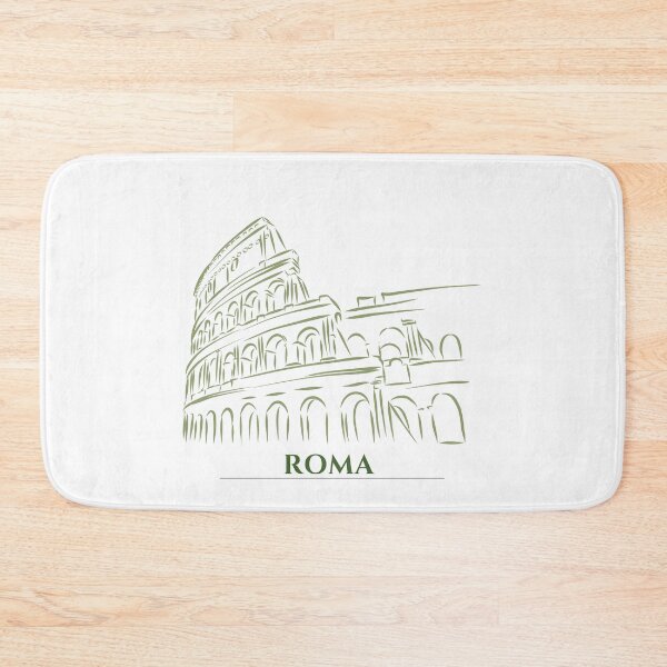 Item preview, Colosseum of Roma is beautiful designed and sold by JAG2B.