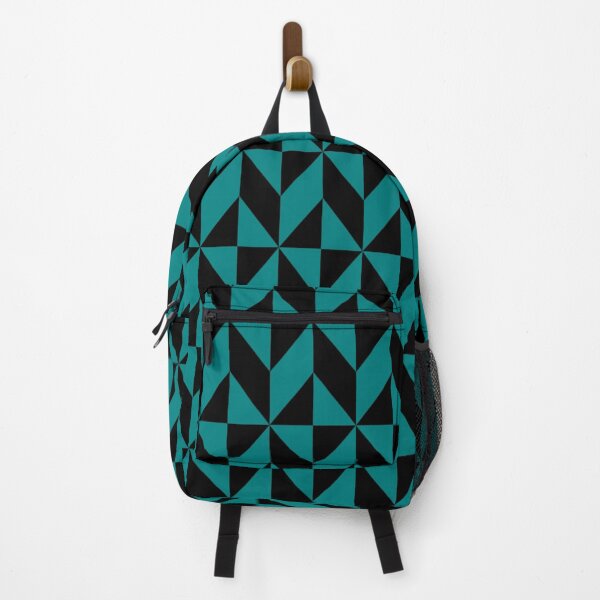 Item preview, Color geometric shapes art designed and sold by artdragongift 15.