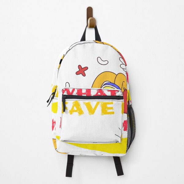 Item preview, What Is Your Fave designed and sold by tarkhimposo.