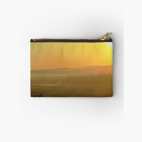 Item preview, Foggy Country Morning, Franklin County,  Pennsylvania designed and sold by Kimberly Scott.