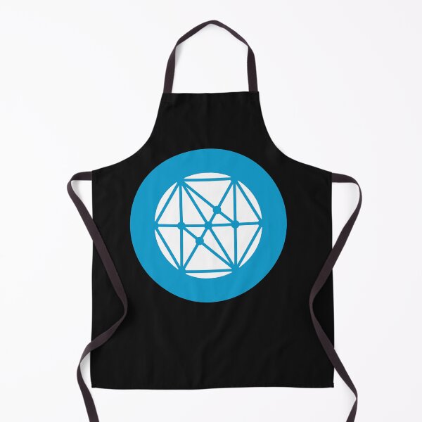 Item preview, Large Tokenomy Logo designed and sold by ShawnaRoderic.
