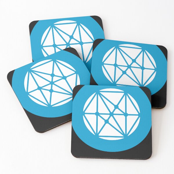 Item preview, Large Tokenomy Logo designed and sold by ShawnaRoderic.