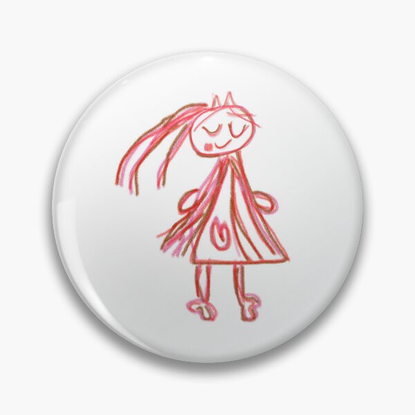 Item preview, Chica feliz designed and sold by MindFly.