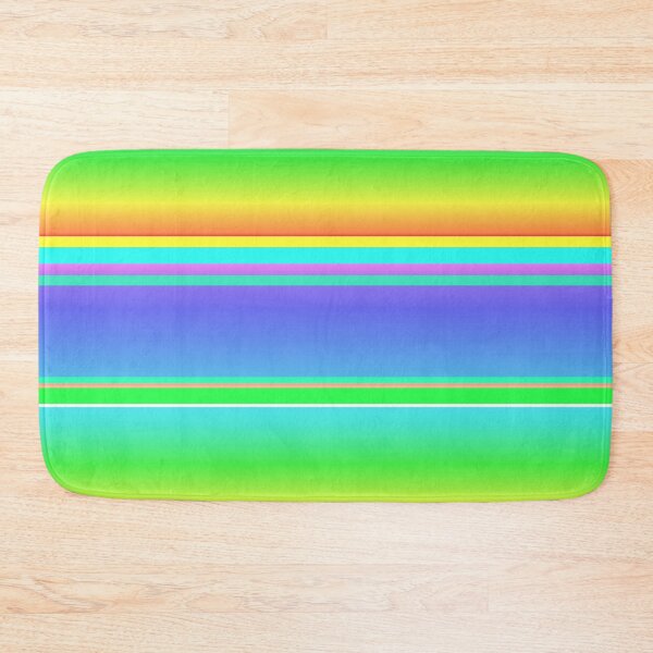Item preview, Colorful boho aesthetic | bright boho colors designed and sold by lausn.