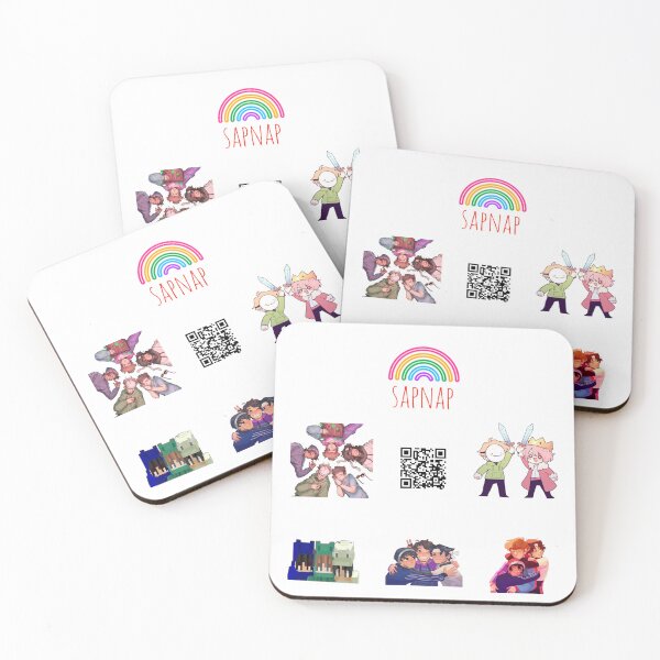 Item preview, sapnap sticker pack  designed and sold by bestizeyy.