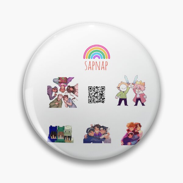 Item preview, sapnap sticker pack  designed and sold by bestizeyy.