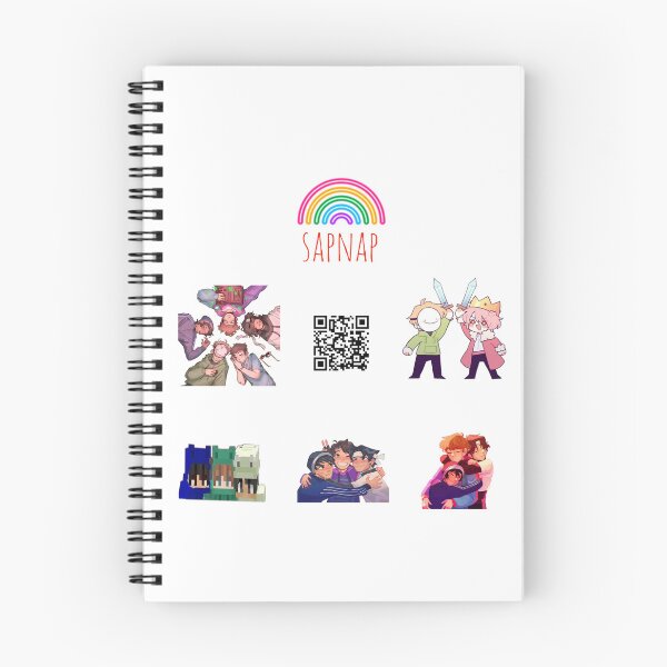 Item preview, sapnap sticker pack  designed and sold by bestizeyy.