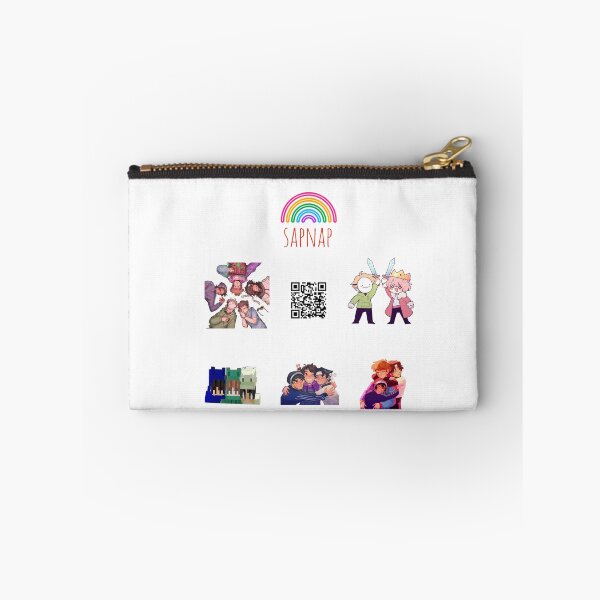 Item preview, sapnap sticker pack  designed and sold by bestizeyy.