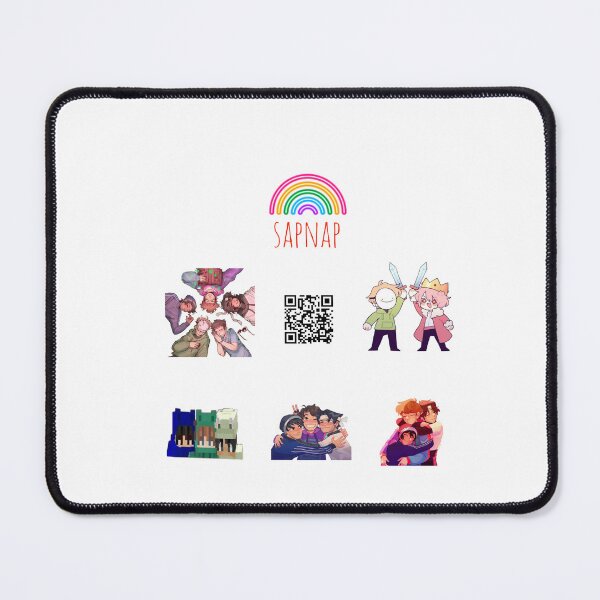 Item preview, sapnap sticker pack designed and sold by bestizeyy.