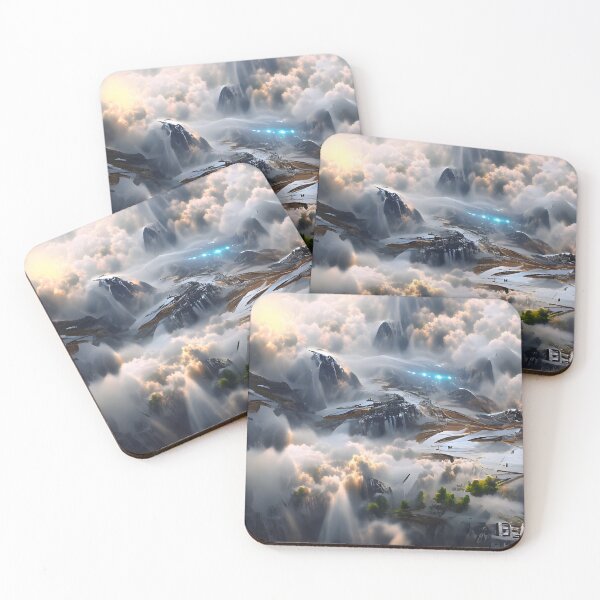 Item preview, beyond the world designed and sold by zhees.