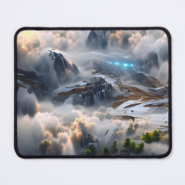 Item preview, beyond the world designed and sold by zhees.