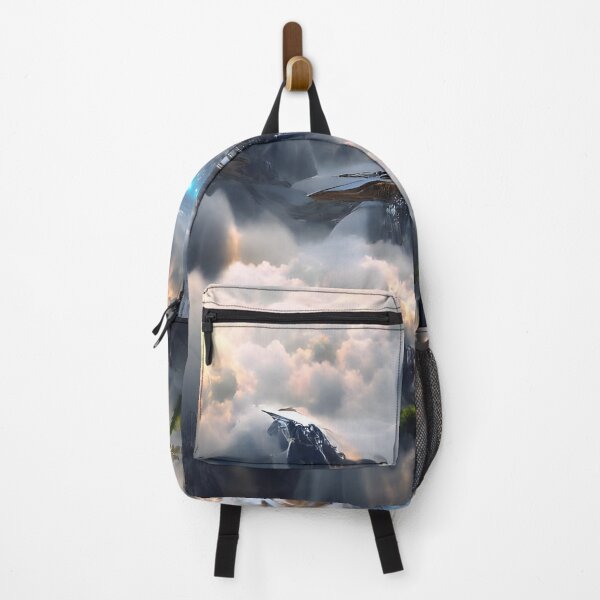 Item preview, beyond the world designed and sold by zhees.