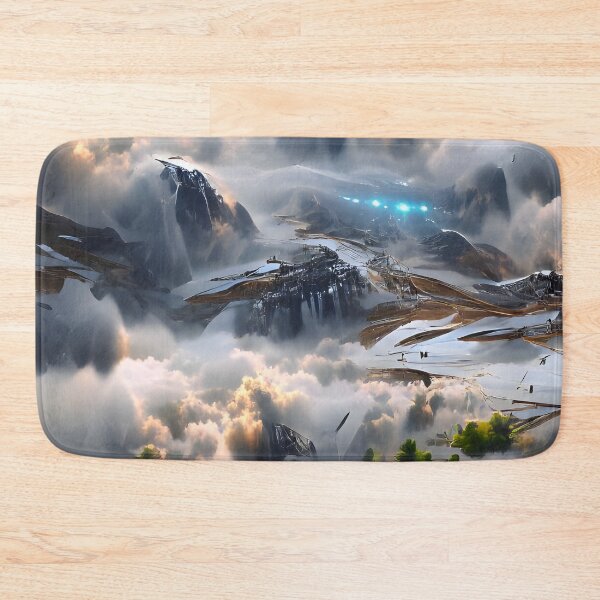 Item preview, beyond the world designed and sold by zhees.