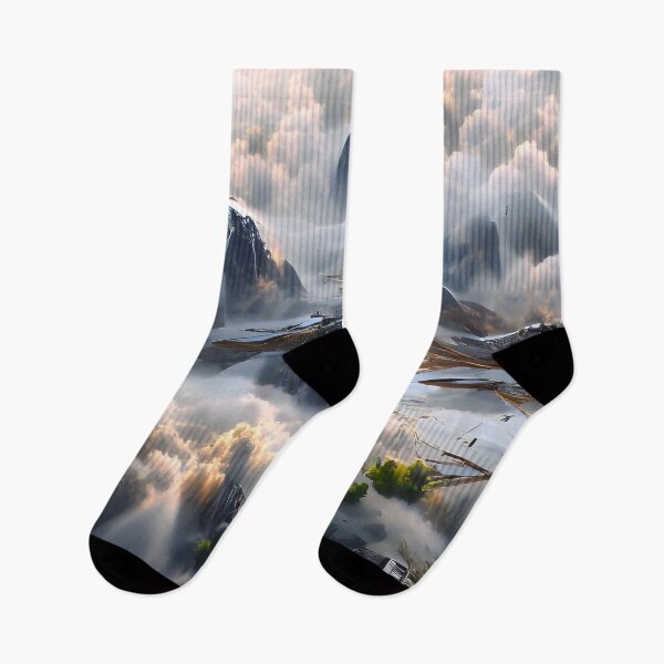 Item preview, beyond the world designed and sold by zhees.