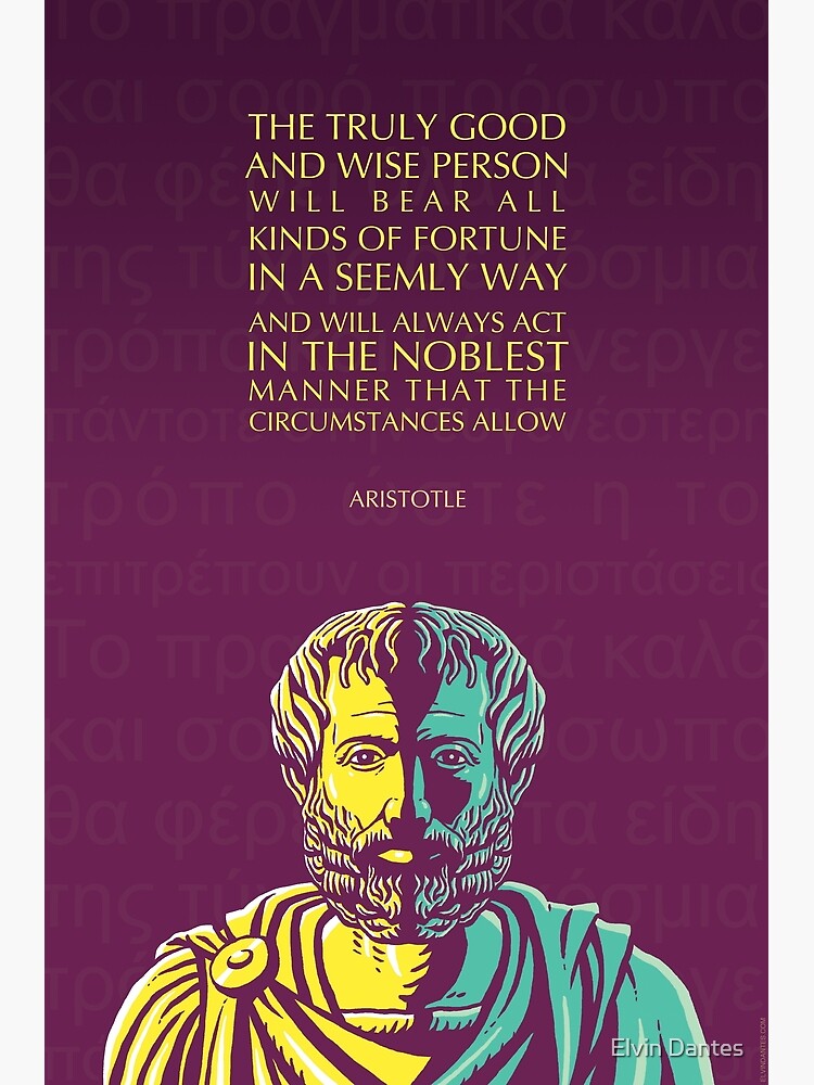 Wise person. Wise person