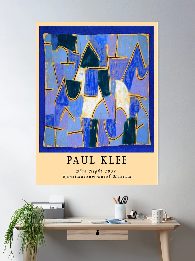 Paul Klee Bauhaus Master ARTBOOK | D.A.P. 2013 Catalog Books