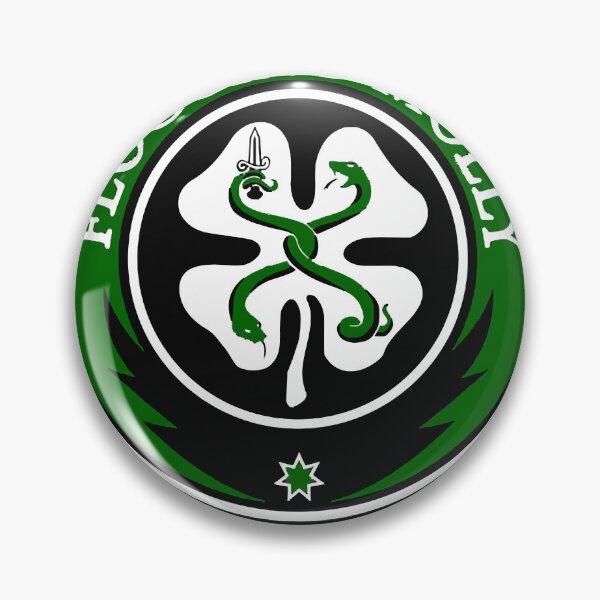 Item preview, Flogging-Molly logo designed and sold by ShawnaRoderic.
