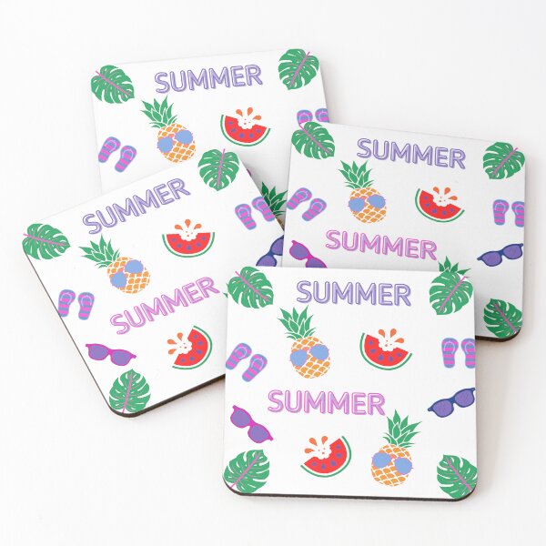Item preview, Summer mix  designed and sold by moxdesign.