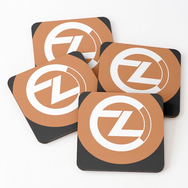 Item preview, Large zclassic Logo designed and sold by ShawnaRoderic.