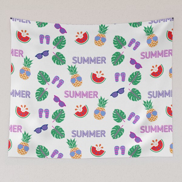 Item preview, Summer mix  designed and sold by moxdesign.