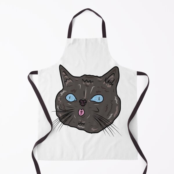 Item preview, silly cat designed and sold by 201195.
