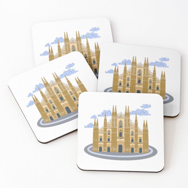 Item preview, Cathedral Metropolitana della Natività della Beata Vergine Maria designed and sold by JAG2B.