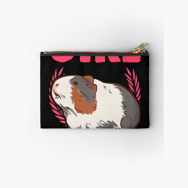 Item preview, Just a girl who loves Guinea Pigs  designed and sold by LeishaBadger.