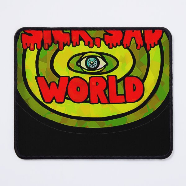 Item preview, Daria Sick Sad World Daria designed and sold by jojotaro123.