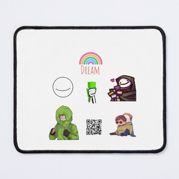 Item preview, dreamxd sticker pack  designed and sold by bestizeyy.