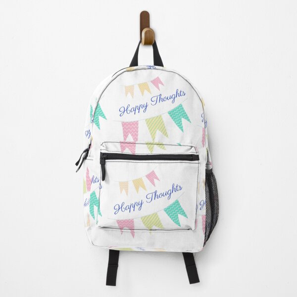 Item preview, Happy Thoughts designed and sold by BasmalaSubhani.