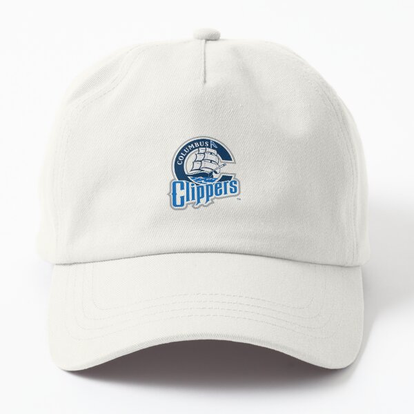 Columbus Clippers Bimm Ridder Youth Segmented Rainbow Hat