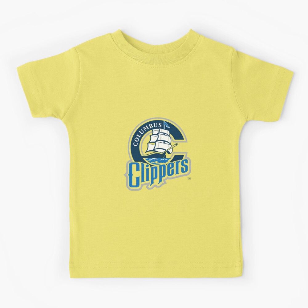 clippers baby clothes