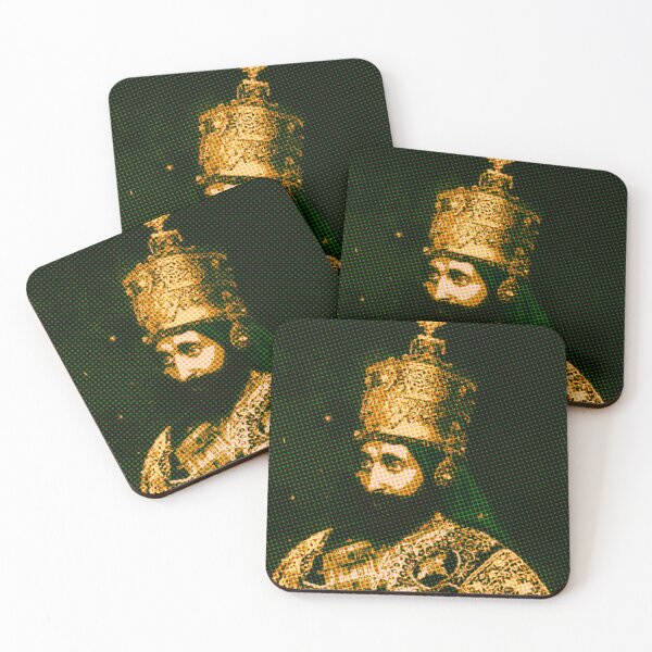 Item preview, haile selassie designed and sold by RaiStromberg.
