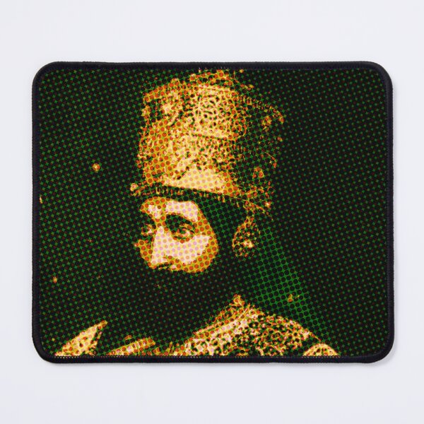 Item preview, haile selassie designed and sold by RaiStromberg.