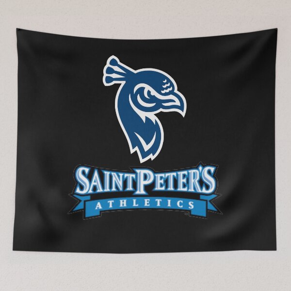 Item preview, St. Peter's Peacocks Classic   designed and sold by ShawnaRoderic.
