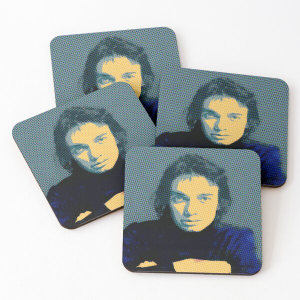 Item preview, Jacob Pastorius designed and sold by RaiStromberg.