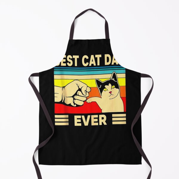 Item preview, Best cat dad ever designed and sold by Paul6245.