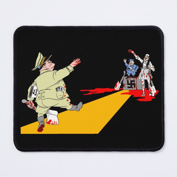 Item preview, Josip tito Funny designed and sold by Paul6245.