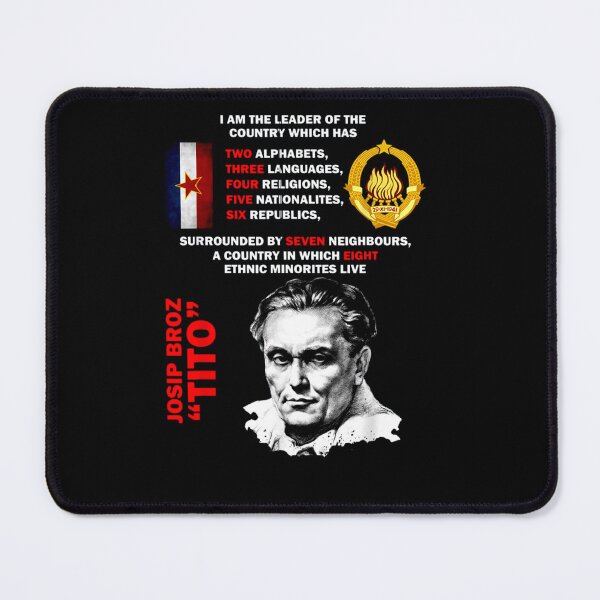 Item preview, Josip tito designed and sold by Paul6245.